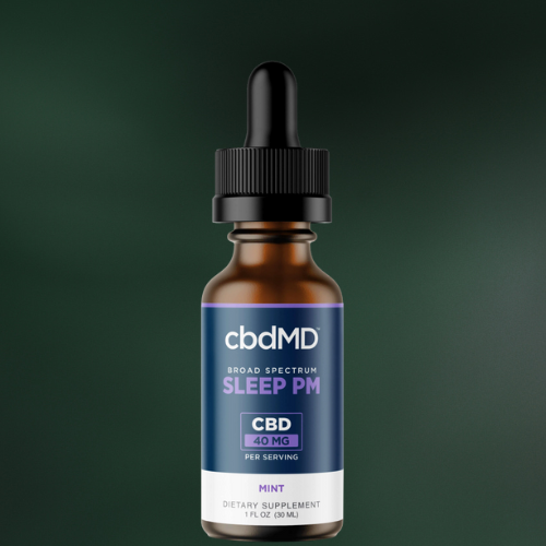 Combinações de Óleos de CBD com outros ativos